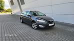 Ford Mondeo - 1