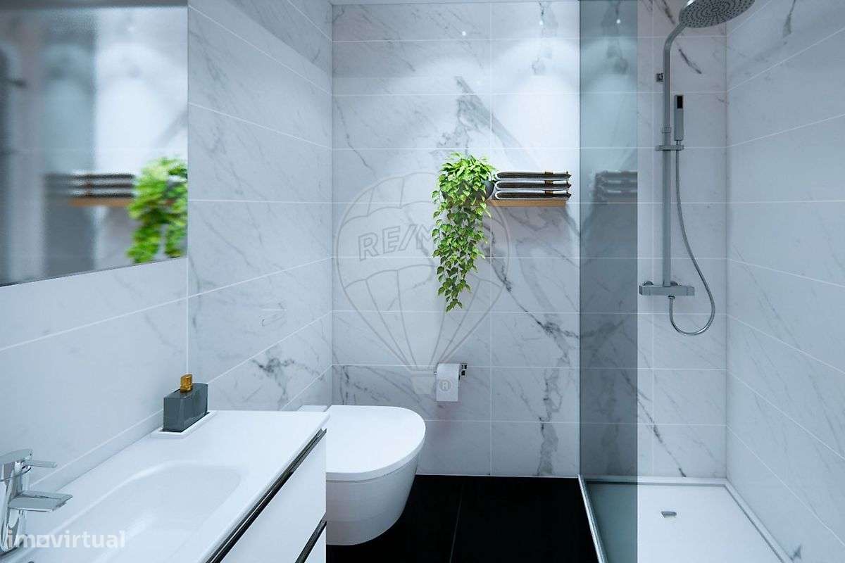 Apartamento T3 para venda-15