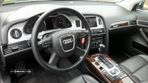 Audi A6 Allroad 2.7 TDi V6 quattro Tiptronic - 5