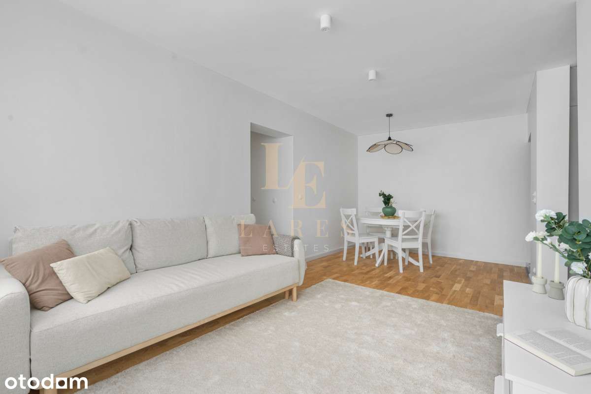 Świeżo po remoncie | Piwnica | Ciche mieszkanie-5