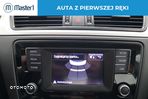 Skoda RAPID 1.4 TDI DPF Ambition - 14