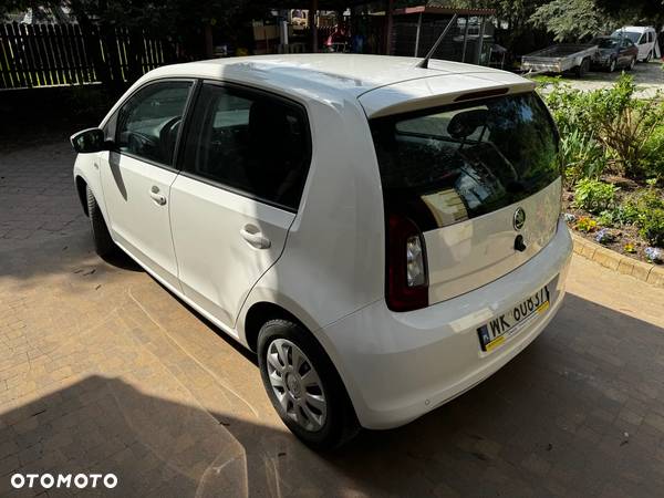 Skoda Citigo 1.0 Ambition - 2