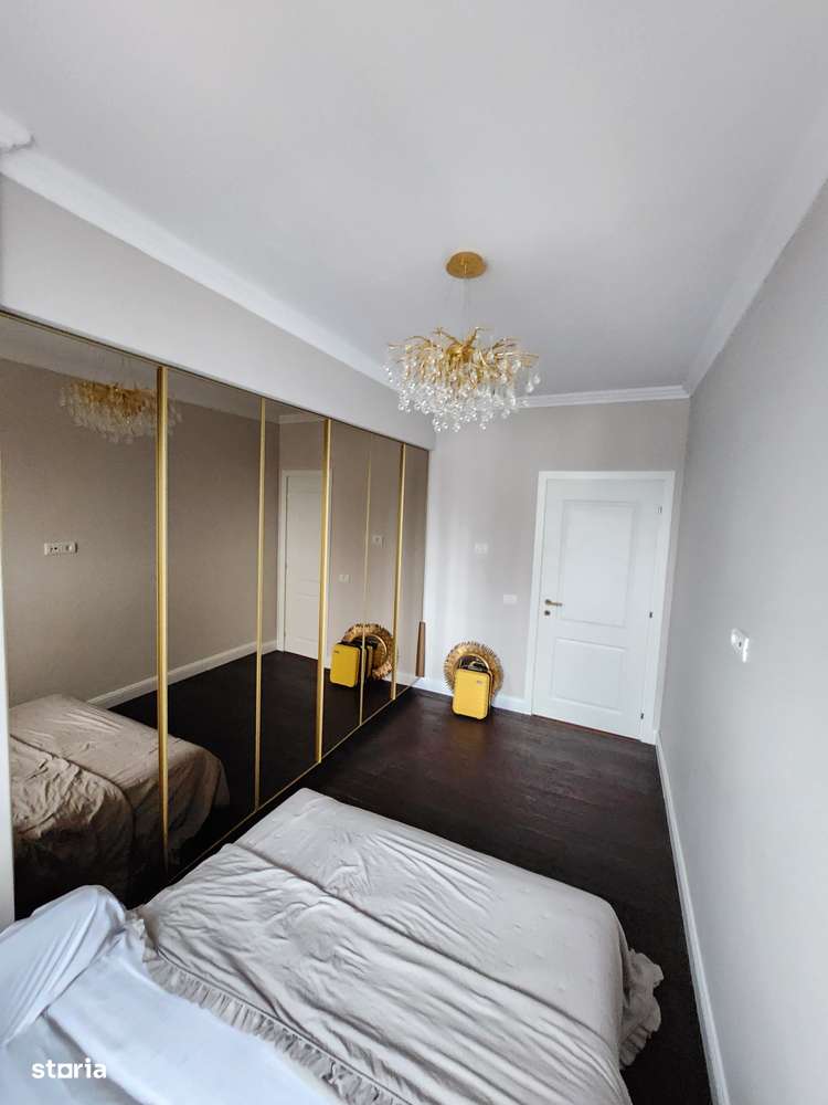 Apartament 3 camere soseaua chitilei  171-12