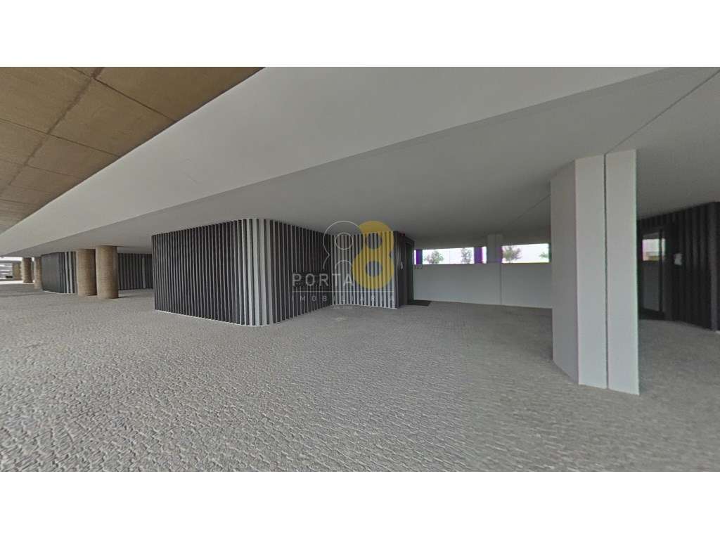 T3 c/varanda e vista mar em Vila Nova de Gaia-32