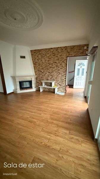 1.º Andar de moradia para Alugar - Grande imagem: 4/8