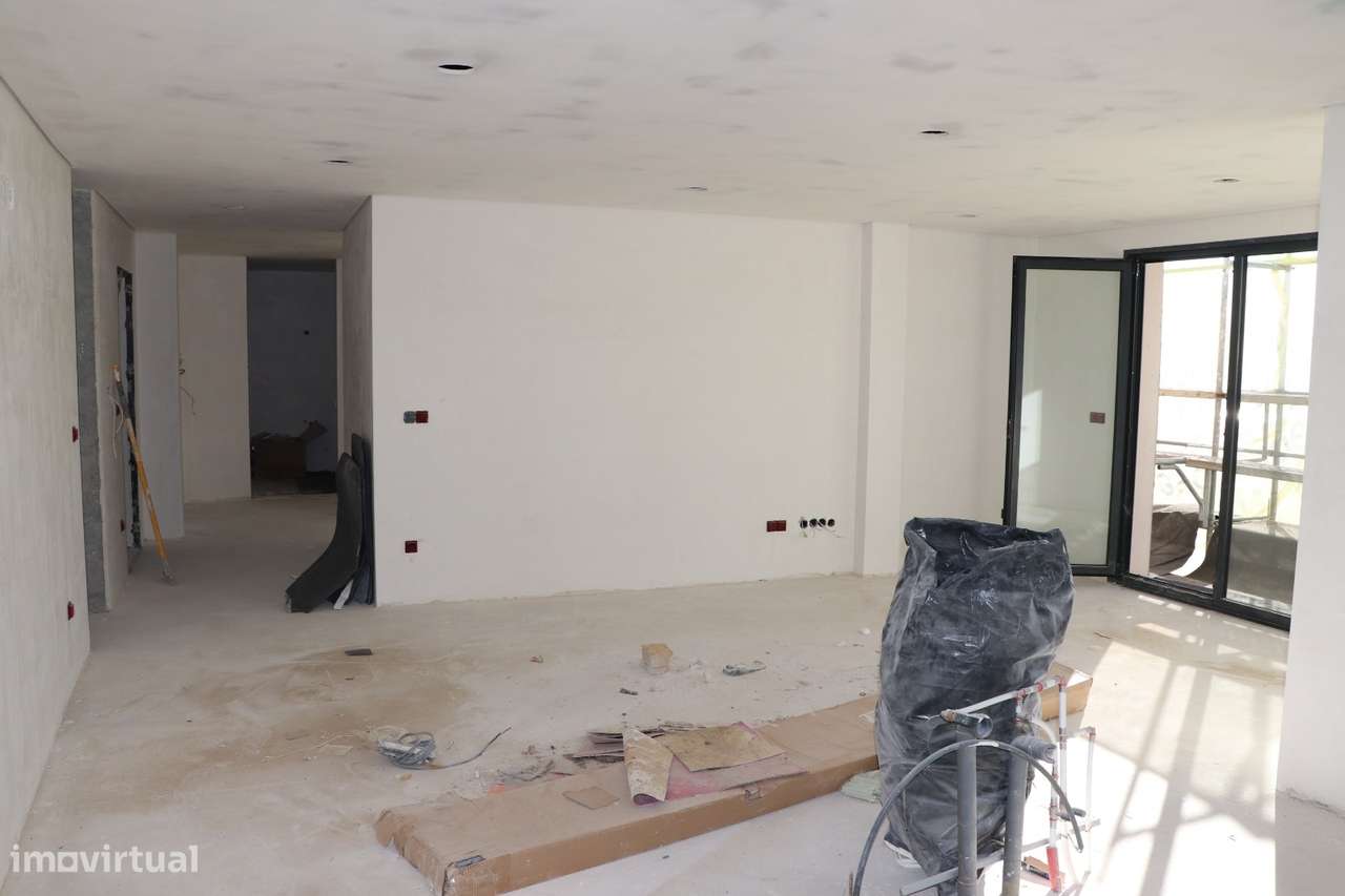 Apartamento T2 Venda em Cristelos, Boim e Ordem,Lousada-6