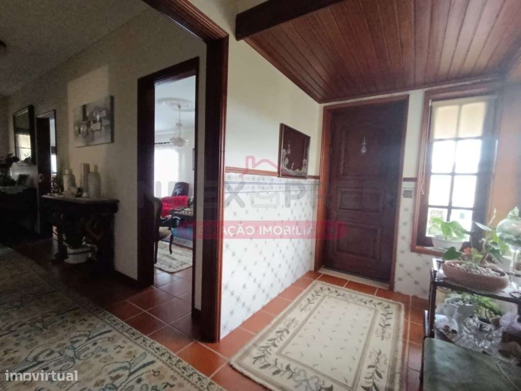 Moradia Isolada T3, com Jardim - Aveiro-9