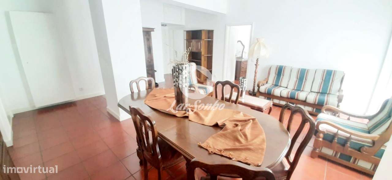 Apartamento T2 com 84m² na Póvoa de Varzim - Grande imagem: 4/15