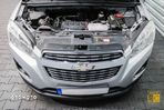 Chevrolet Trax 1.4 T LS - 14