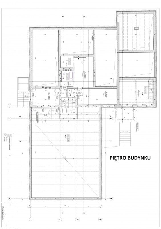 Katowice - pod siedzibę firmy/produkcję, 1033 m2