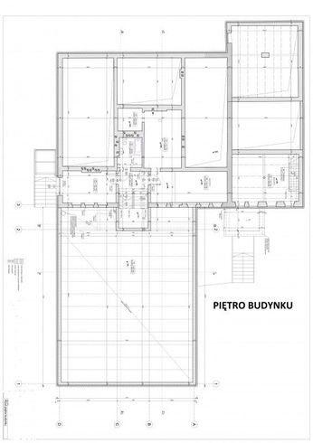 Katowice - pod siedzibę firmy/produkcję, 1033 m2