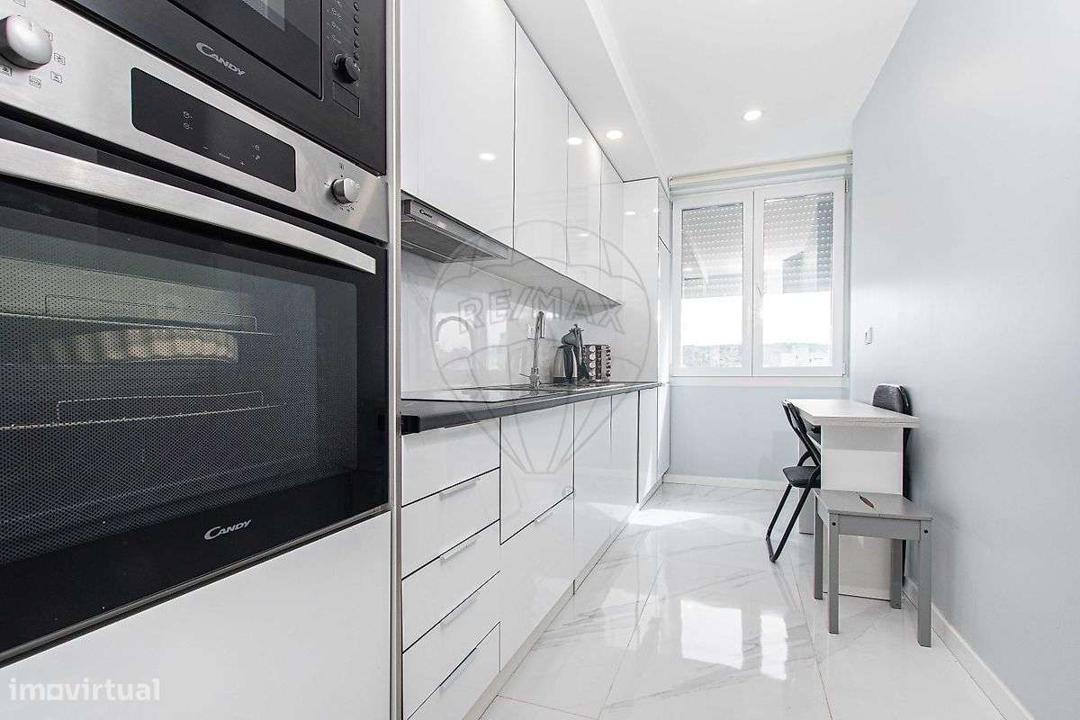 Apartamento T2 para venda-6