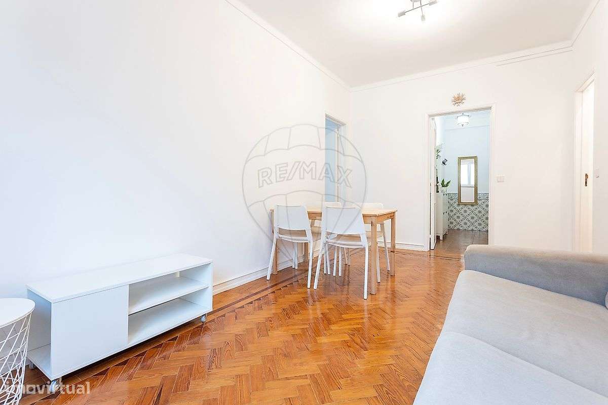 Apartamento T1 para arrendamento - Grande imagem: 4/48