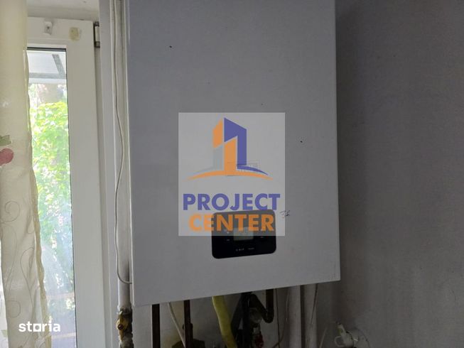 Apartament 2 camere, Banat, ideal spatiu comercial, sup = 65 mp-5