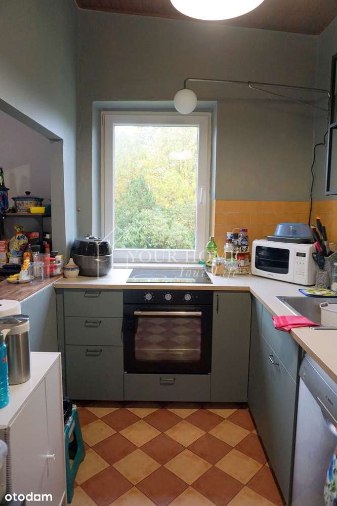 Dom wolnostojący w Bielanach Wrocławskich-6