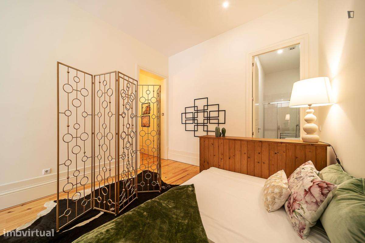 Estúdio - localizado em Santo Ildefonso Porto - Grande imagem: 4/10