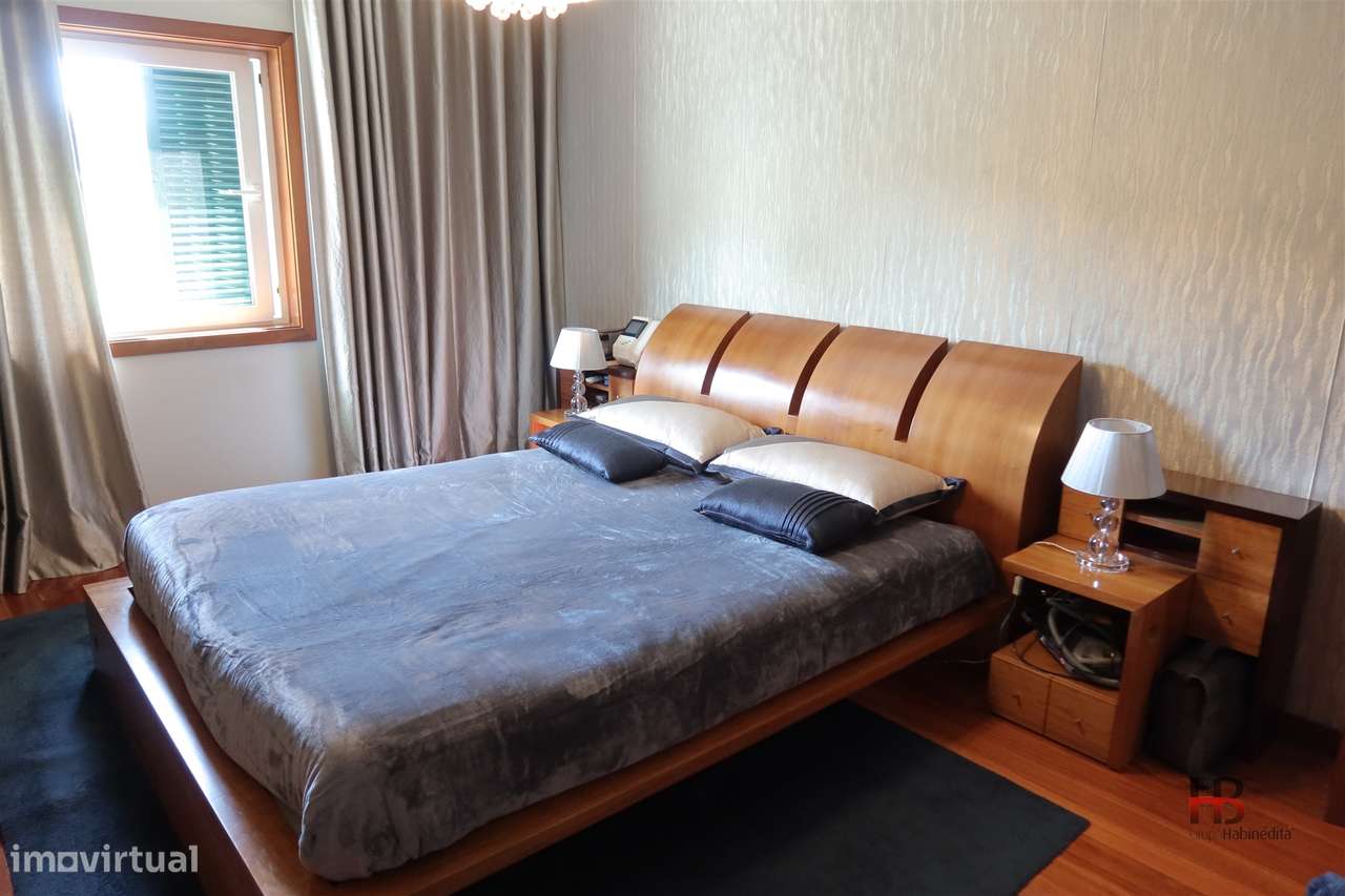 Moradia T5 Venda em Gondomar (São Cosme), Valbom e Jovim,Gondomar-55