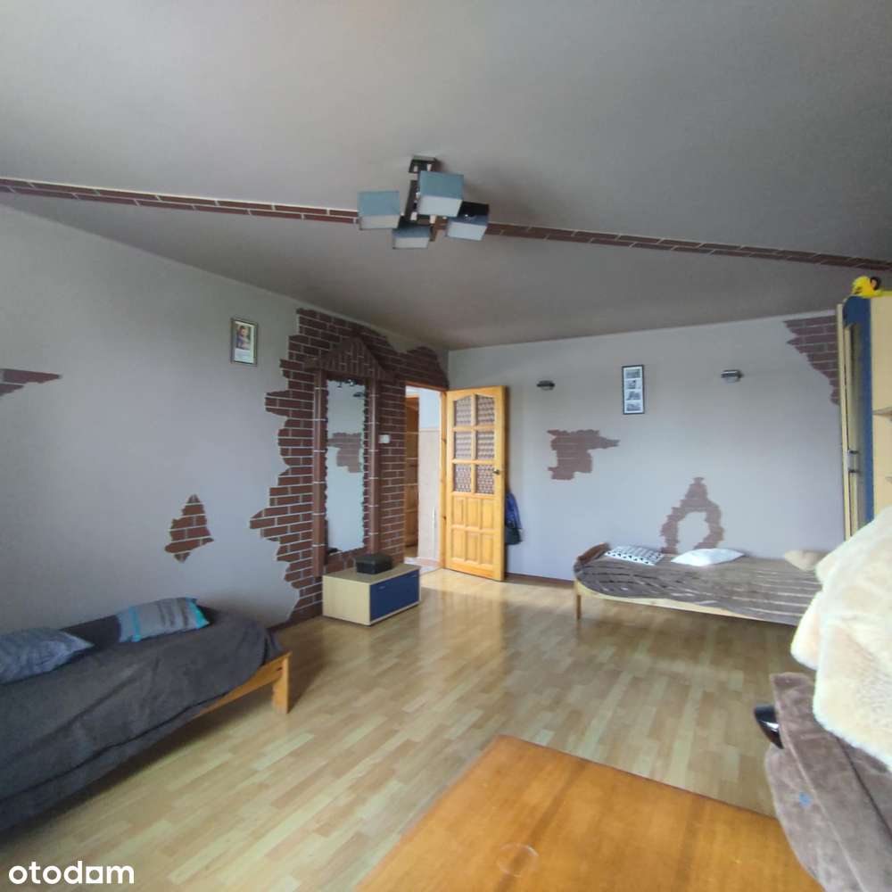 Cicho, zielono, blisko centrum miasta.-9