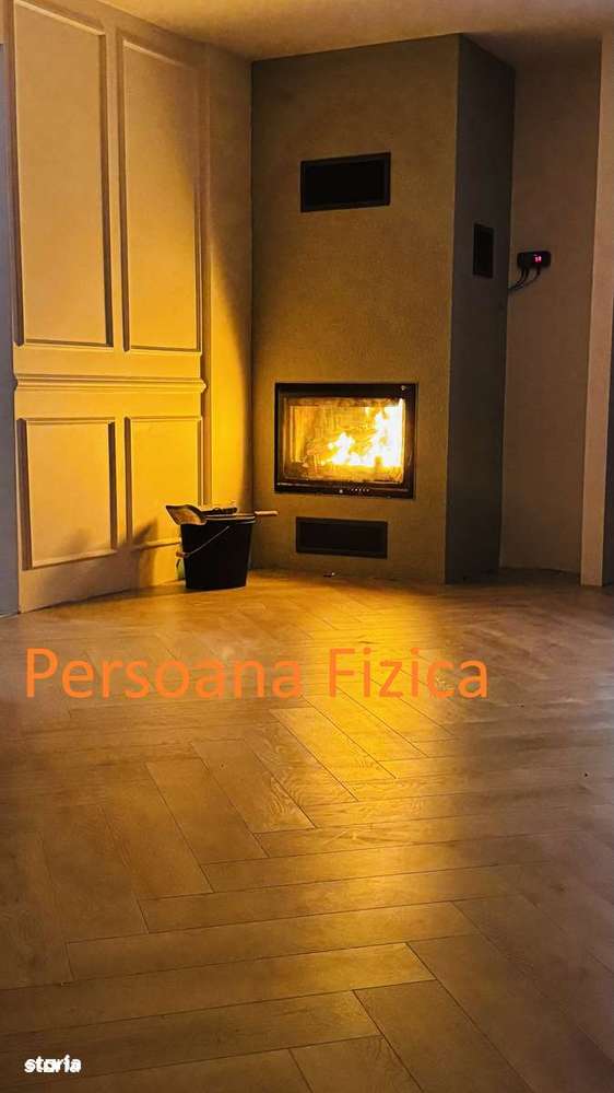 Oază de Liniște și Eleganță: Casa Ta Individuală din Veterani, Sibiu! - Imagine principală: 5/9