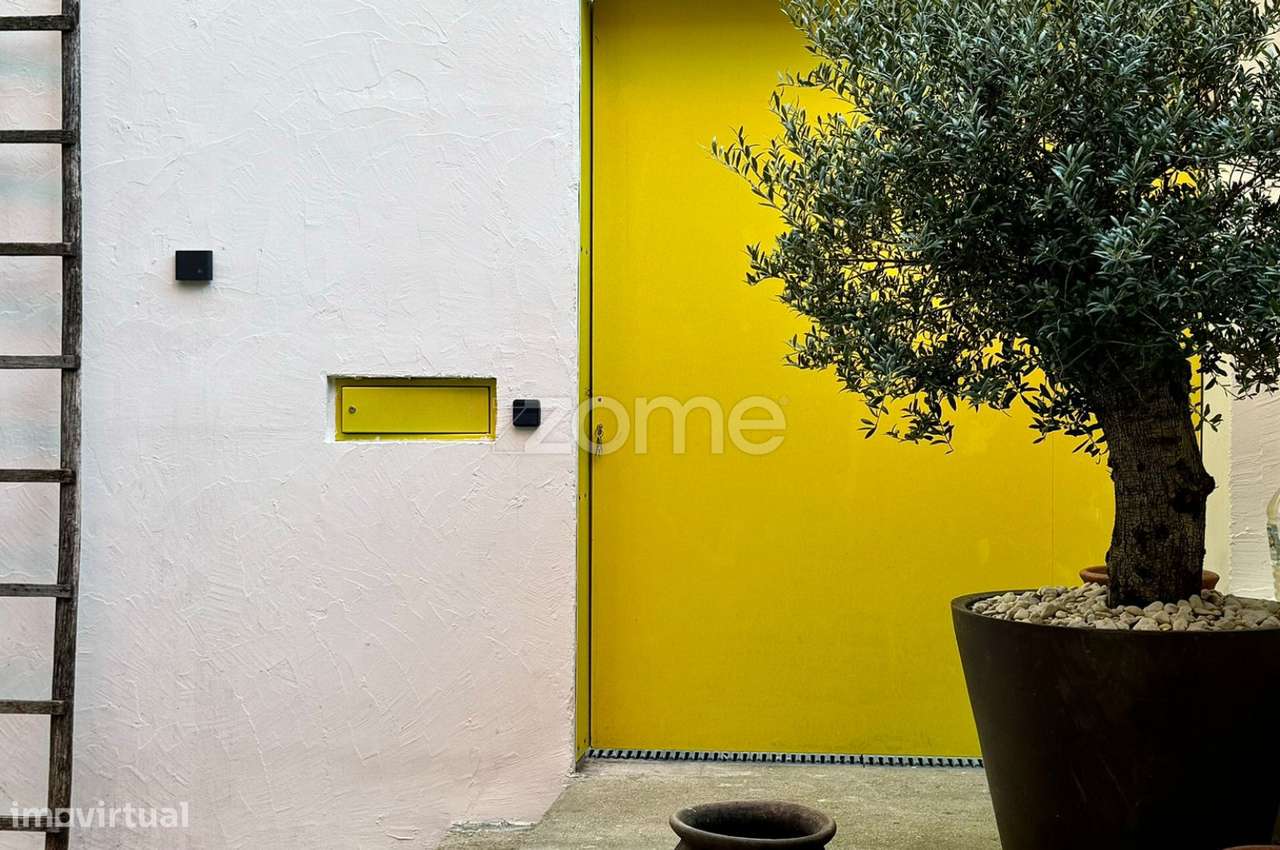 LOFT / SHOWROOM NA MIGUEL BOMBARDA, ART DISTRICT, PORTO - Grande imagem: 4/60