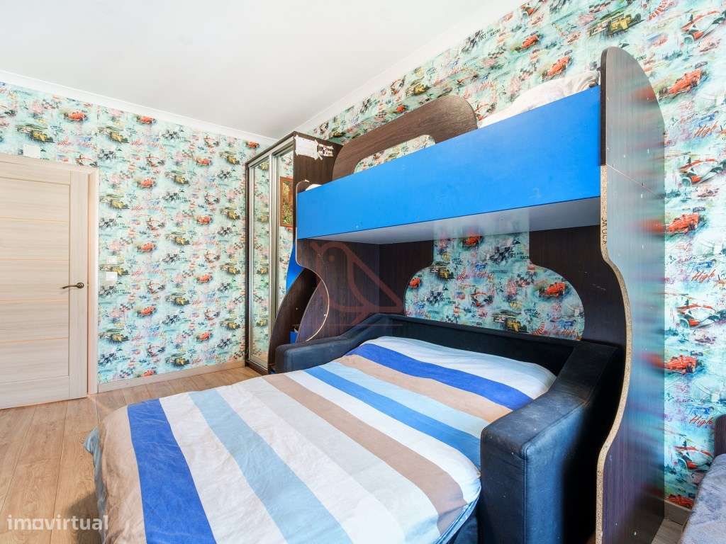 Apartamento T2 em Fátima | Funcionalidade, Conforto e Modernidade-18