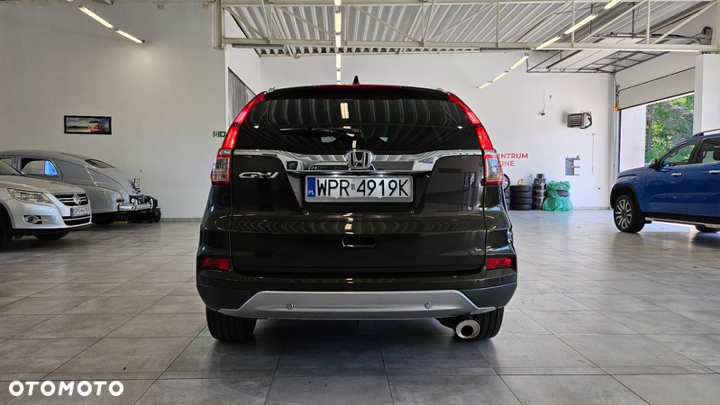 Honda CR-V 2.0 Executive - 13