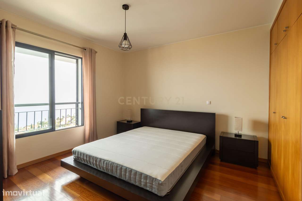 Apartamento, 75 m², Caniço - Grande imagem: 4/18