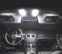 KIT COMPLETO DE 19 LÂMPADAS LED INTERIOR PARA MERCEDES CLASE W176 A160 A180 A200 A220 A260 A250 A45 - 6