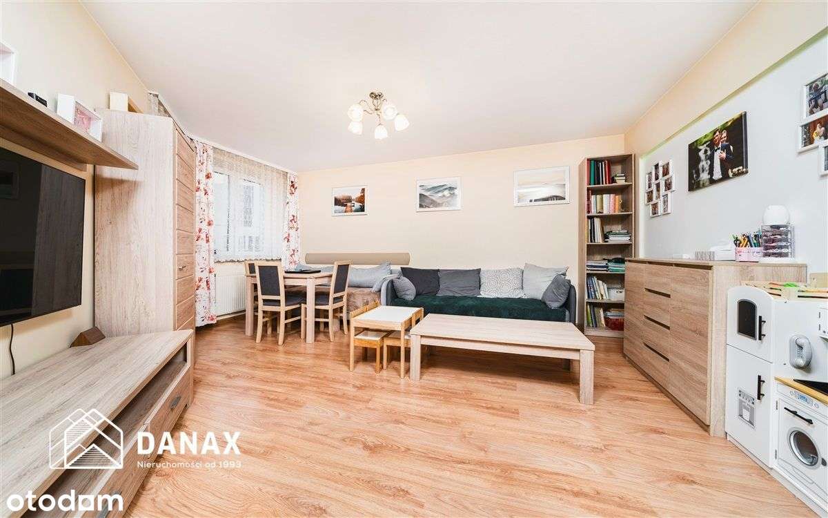 2 pokoje 60,50 m2 ul. Rusznikarska - Pełny obrazek: 4/16