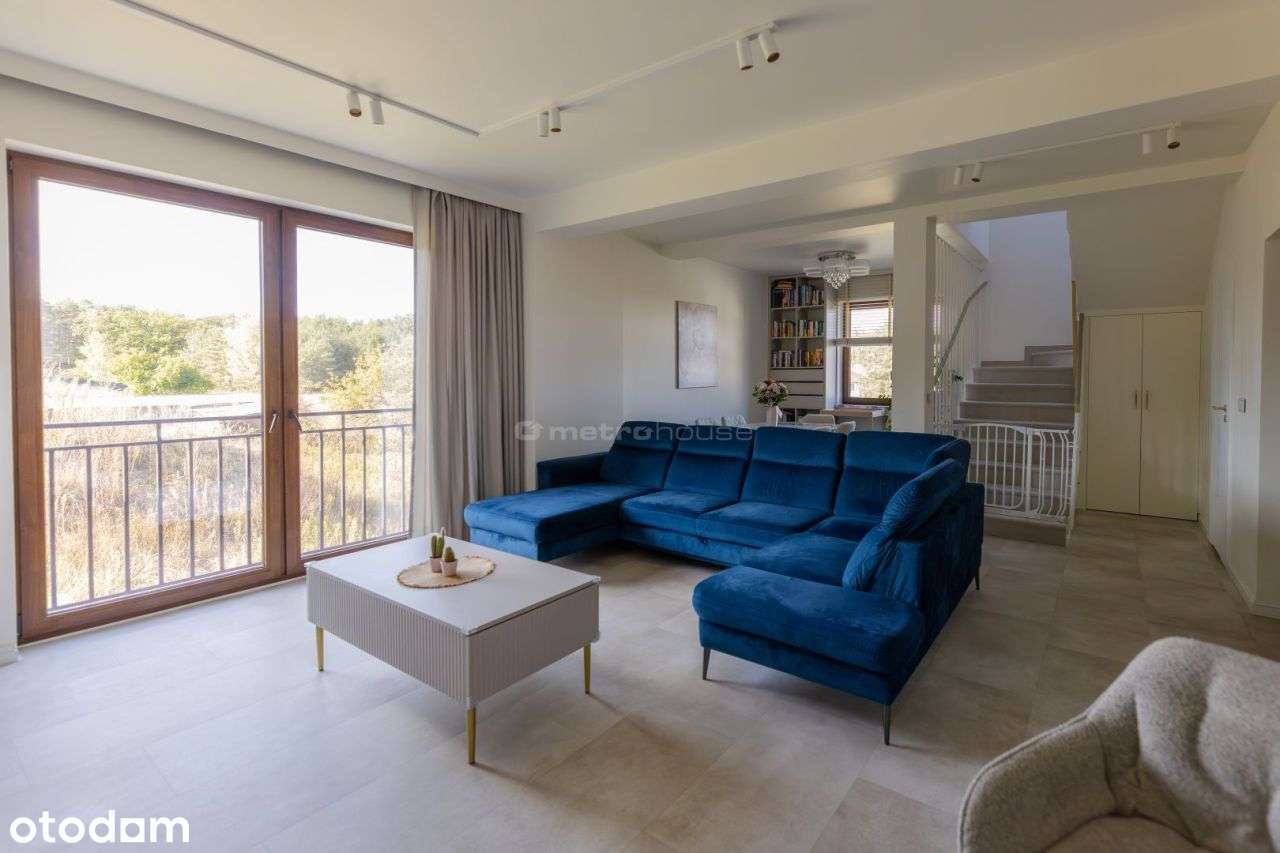 Dom Perełka Pod Warszawą - Okazja W Radzyminie - Pełny obrazek: 5/20