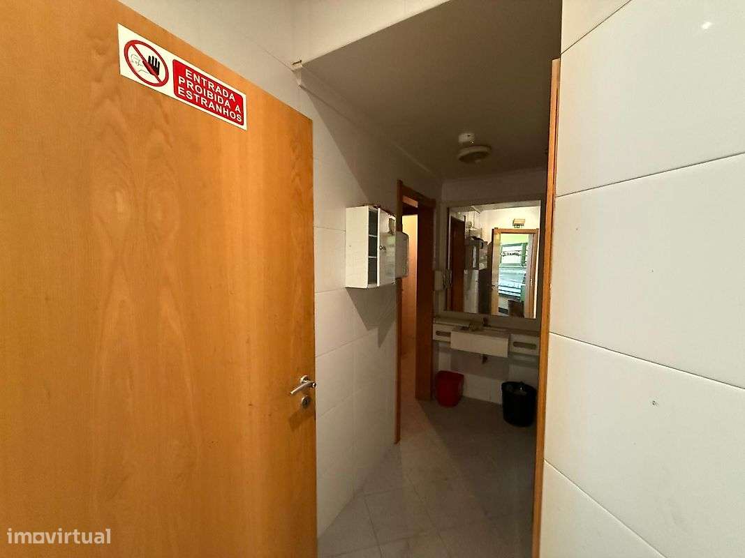 Trespasse  para venda-8