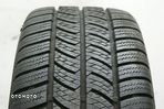 235/65R16C CONTINENTAL VANCOWINTER 2 , 7,8mm 2022r - 1