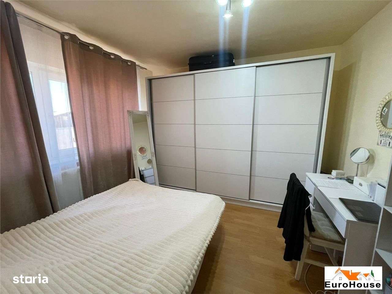 Apartament cu 2 camere de vanzare in Alba Iulia-4