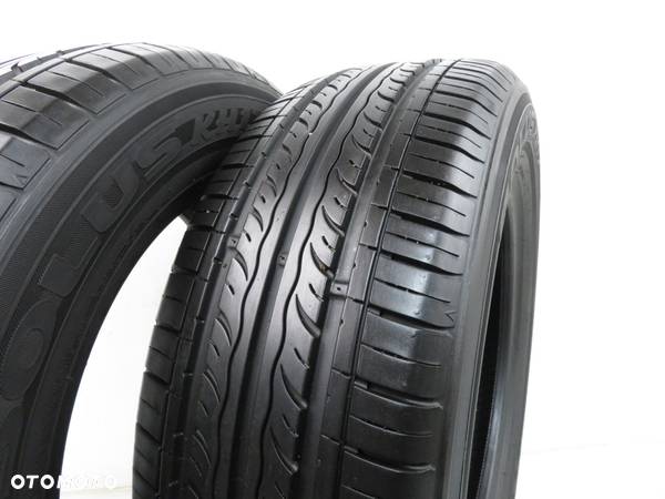 2x 195/60R15 OPONY LETNIE Kumho Solus KH17 88H - 2