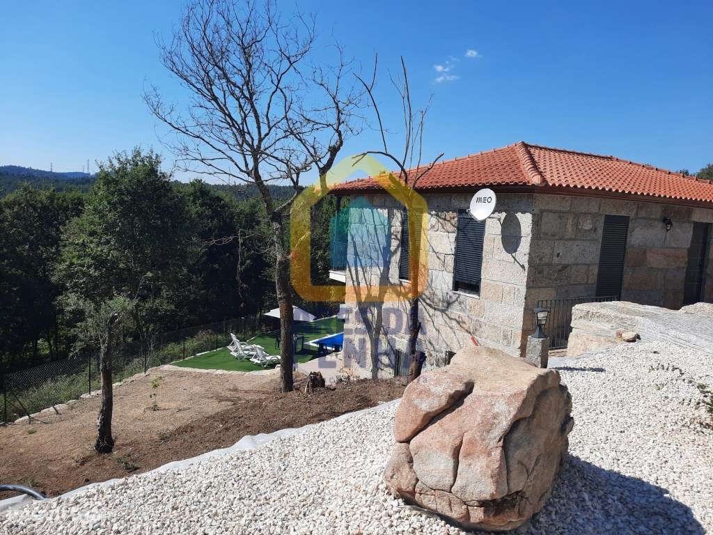 Moradia V4 Para Venda - Grande imagem: 5/24