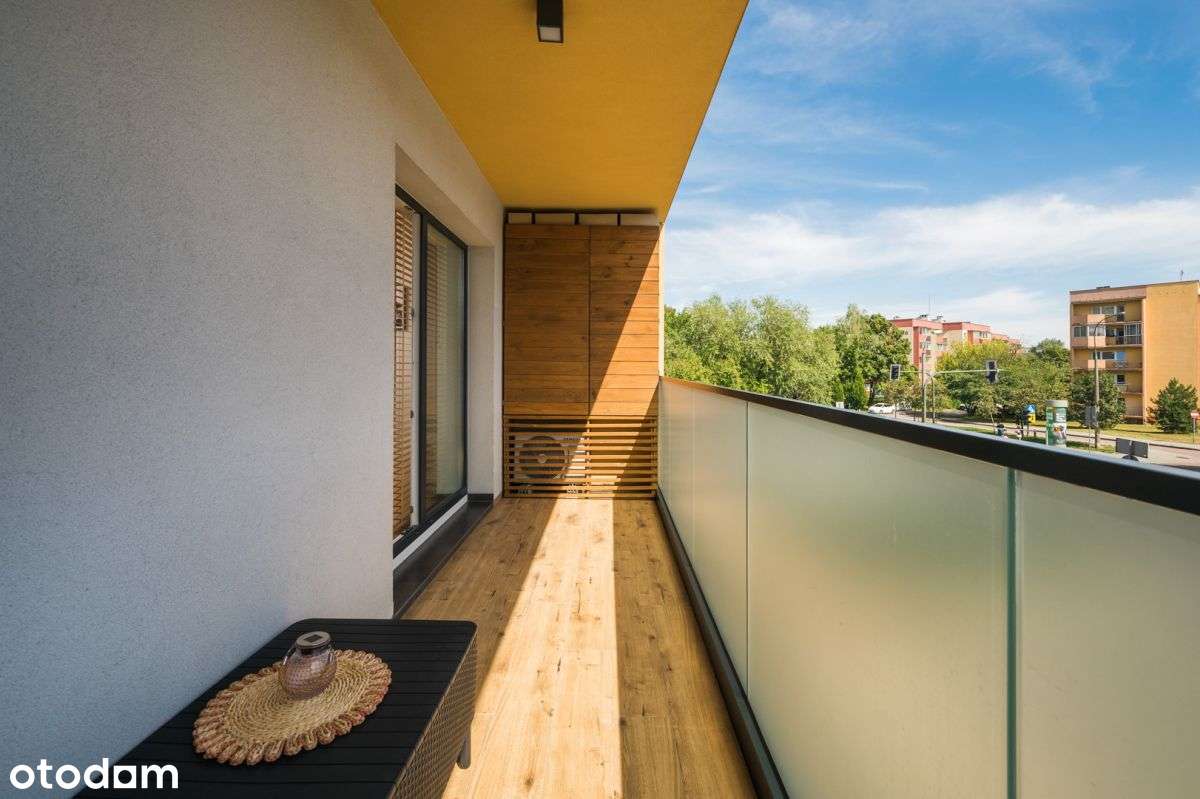 Nowoczesne budownictwo Premium, otwarta przestrzeń-14