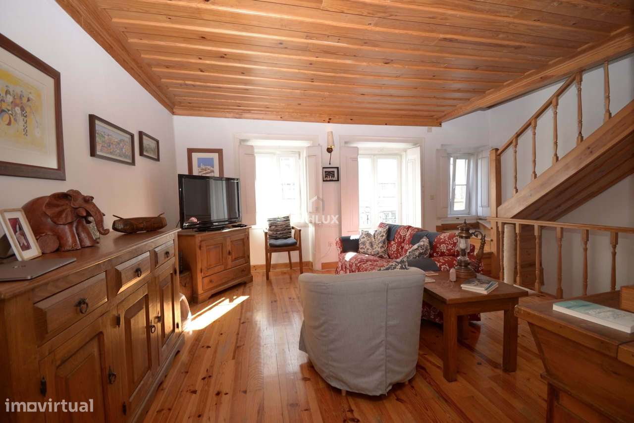 T3+1 Duplex Estrela - Lapa - Grande imagem: 4/37