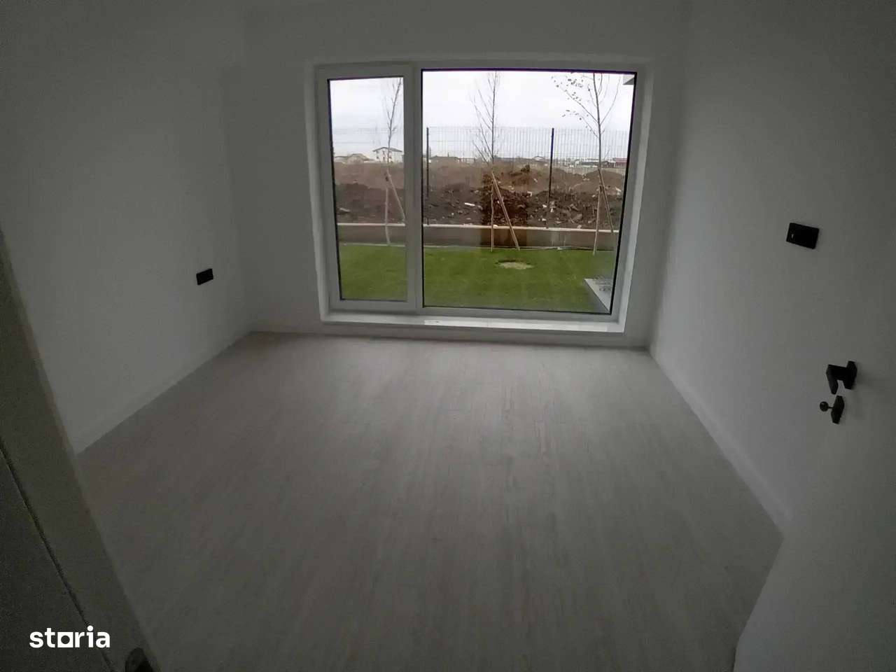 Apartament 3 camere cu gradina zona Titanul Nou facilitati de lux - Imagine principală: 5/10