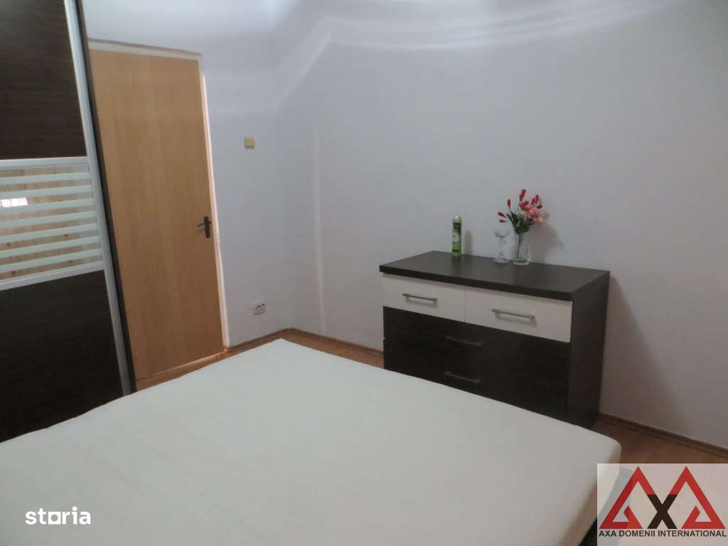 2 camere Campia Libertatii - decomandat - acces metrou Piata Muncii-4