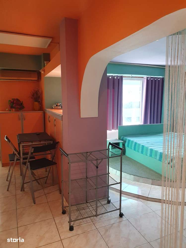 Grasoniera,DECEBAL Matei Basarab,Metrou Muncii,bl MIXT 1993,reabilitat-6