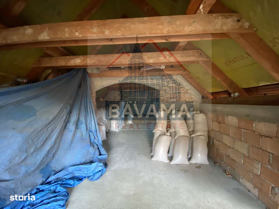 Casa de vanzare,  1354 mp teren,  Tarlungeni-15