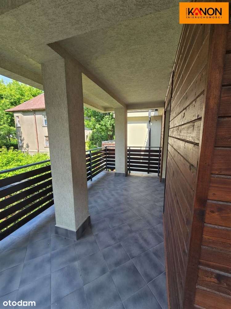 Bielsko, Górne Przedmieście* Wyjątkowe 87m2 garaż!-11