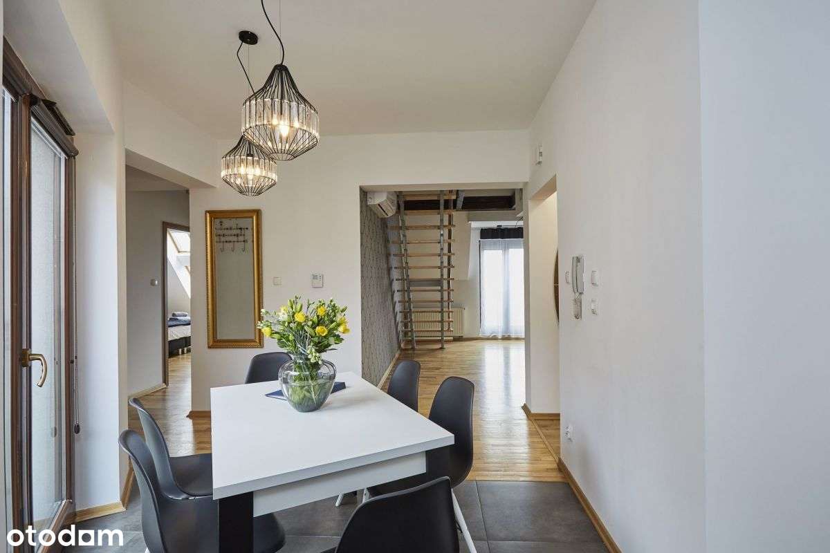 Okazja inwestycyjna! Extra-Centrum Kraków-9