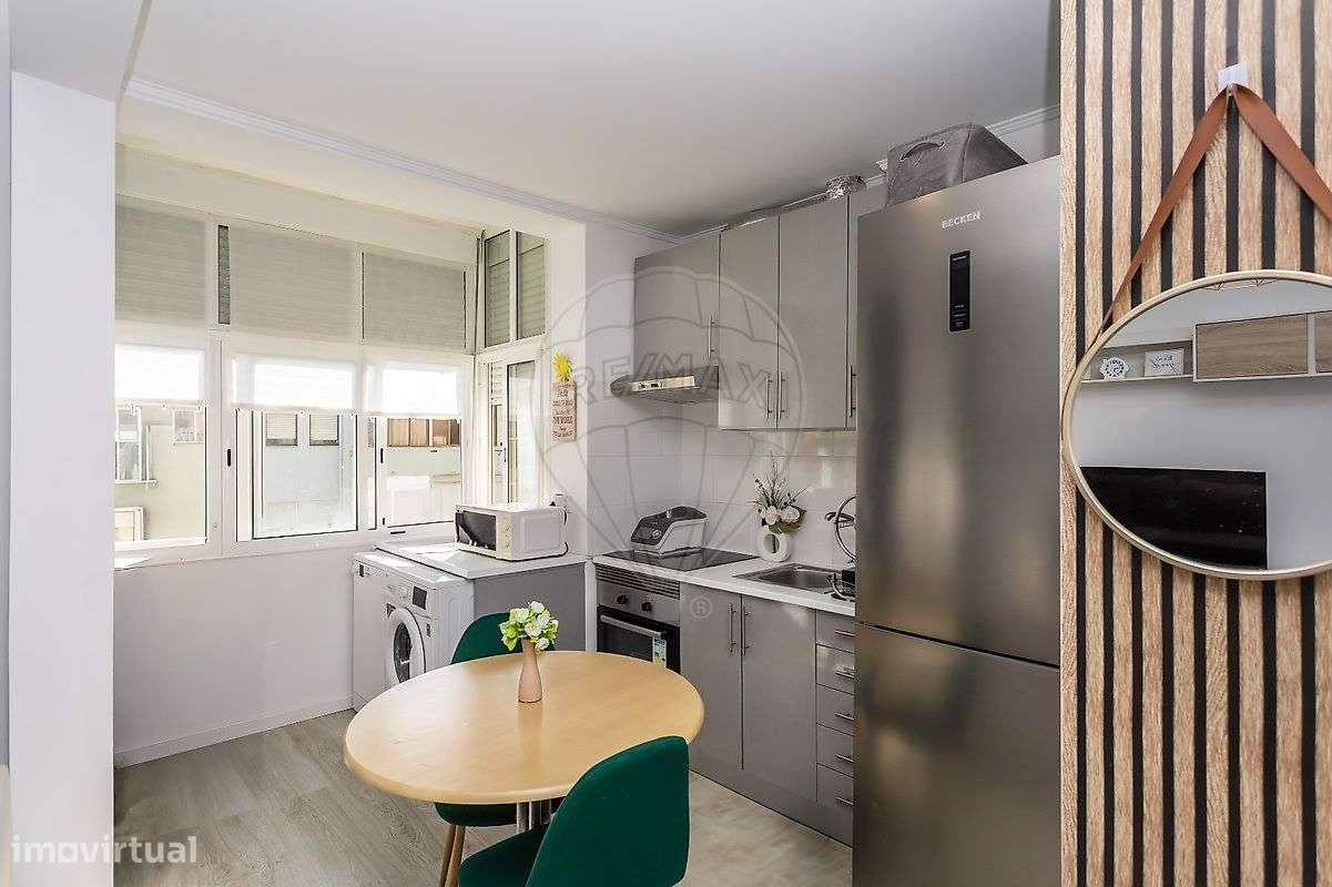 Apartamento T2 para arrendamento - Grande imagem: 5/5