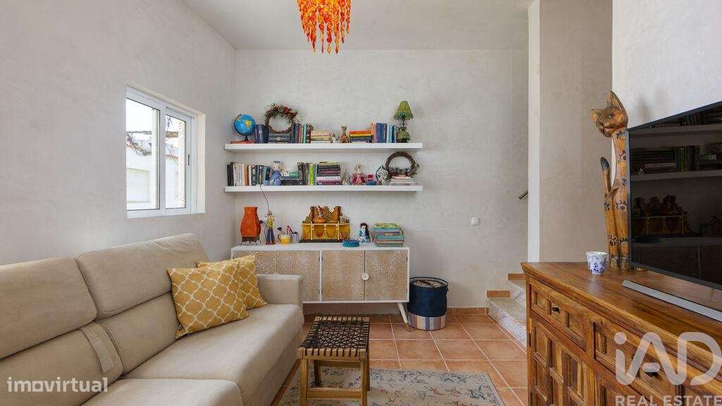 Casa T2 em Alvor de 75,00 m2 - Grande imagem: 3/17