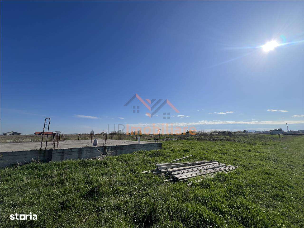 TEREN INTRAVILAN, CIHEI - Imagine principală: 3/8