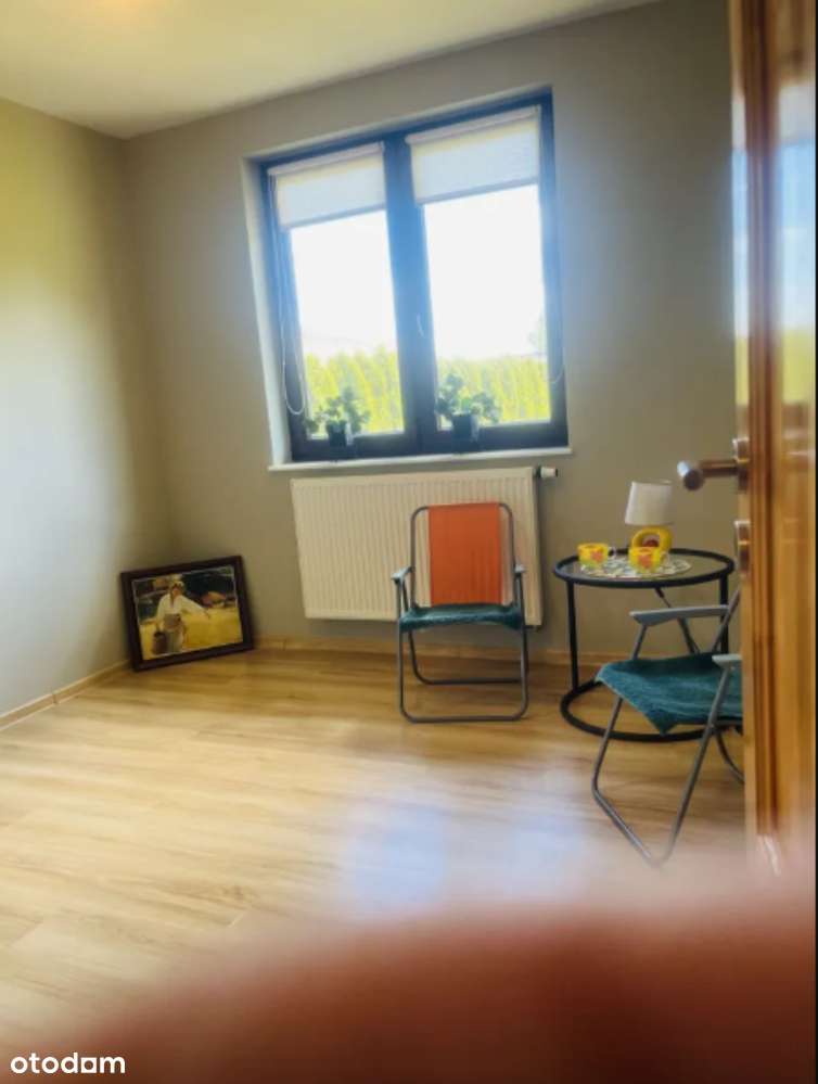 Dom 109,64m2; działka 1207m2; Nagórki Jabłoń; gm. Zambrów-11