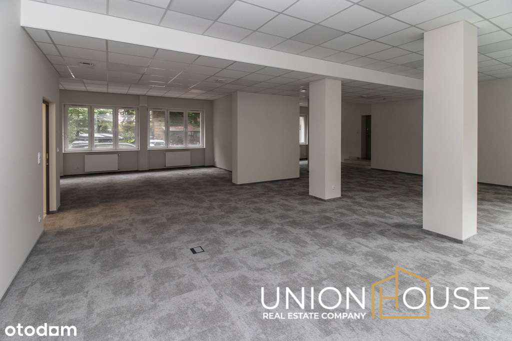 Lokal użytkowy do wynajęcia 350m2  -Stare miasto - Pełny obrazek: 5/20