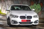 BMW 118 d Pack M - 48