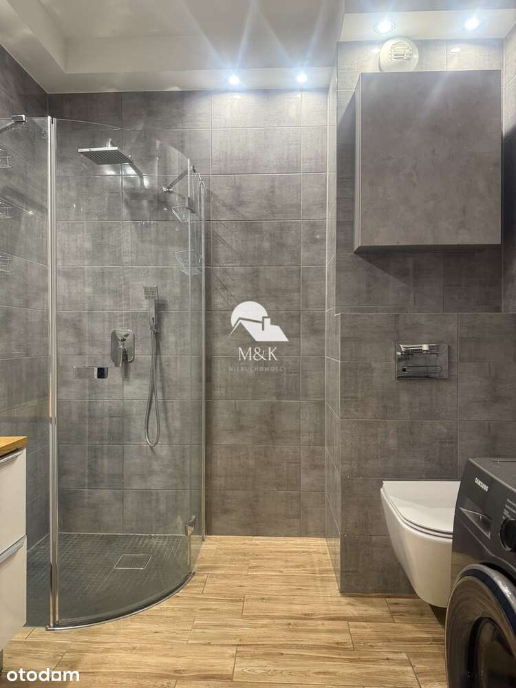 Wyjątkowe mieszkanie w Piastowie-5